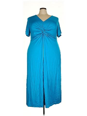 Catherines Casual Dress (view 1)