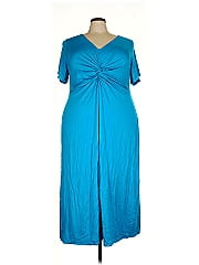 Catherines Casual Dress