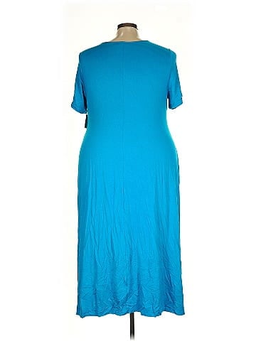 Catherines Casual Dress (view 2)