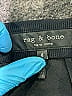 Rag & Bone Black Casual Pants Size 4 - photo 3