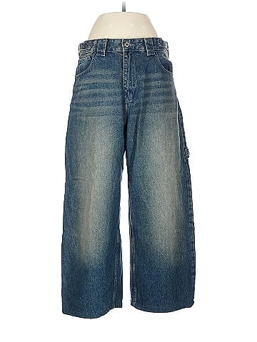 Bershka Jeans (view 1)