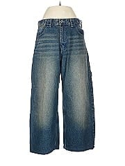 Bershka Jeans