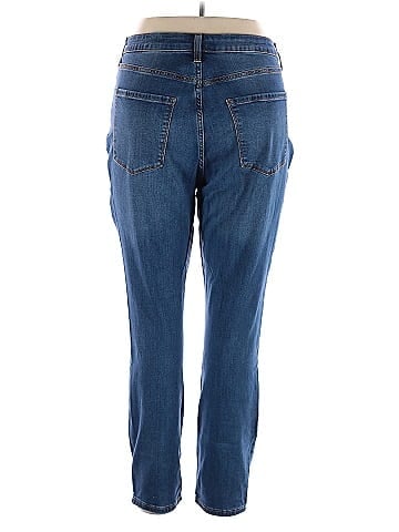 LC Lauren Conrad Jeans (view 2)