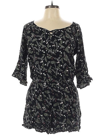 True Craft Romper (view 1)