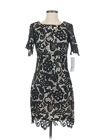 R&K Cocktail Dress (view 1)