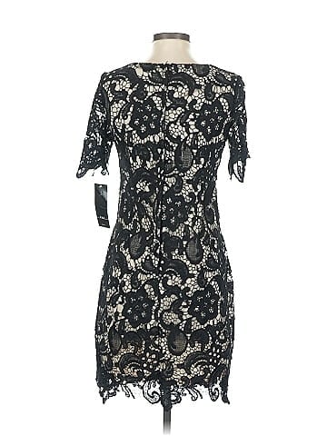 R&K Cocktail Dress (view 2)