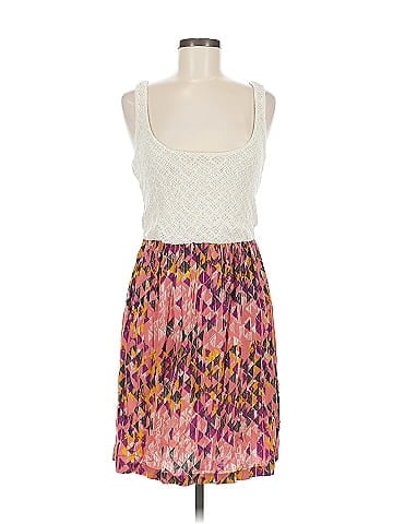 Ecote Casual Dress (view 1)