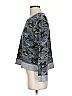 Sundry Camo Gray Sweatshirt Size Sm (1) - photo 4