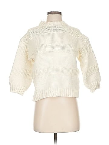 Adriano Goldschmied Turtleneck Sweater (view 1)