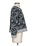 Sundry Camo Gray Sweatshirt Size Sm (1) - photo 3