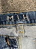 MiH Blue Jeans Size 28 waist - photo 6