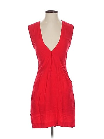 backSTAGE Cocktail Dress (view 1)