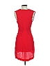 backSTAGE Red Cocktail Dress Size XS - photo 4