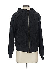 Porridge Zip Up Hoodie