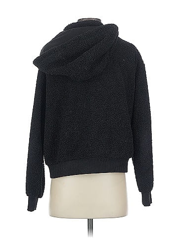 Porridge Zip Up Hoodie (view 2)