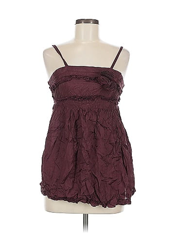 Rebellion Sleeveless Top (view 1)
