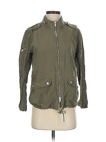 AMS Pure Jacket (view 1)
