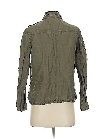 AMS Pure Jacket (view 2)