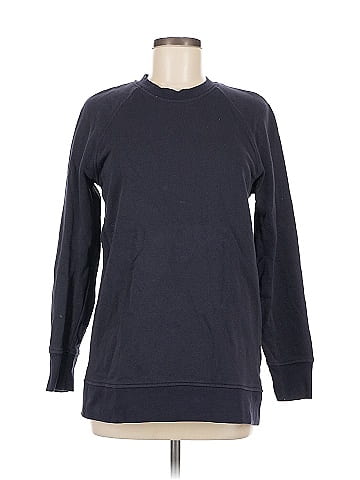 Saint + Sofia Sweatshirt (view 1)