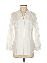 Misook Long Sleeve Blouse