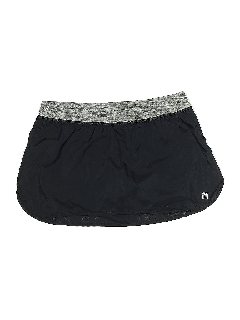 VSX Sport Black Casual Skirt Size M - photo 1