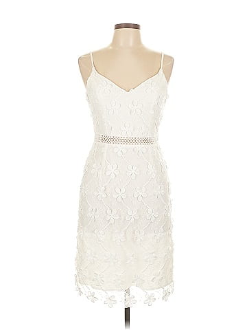 Minuet Cocktail Dress (view 1)