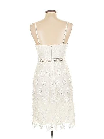 Minuet Cocktail Dress (view 2)