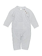 Just One You Made By Carter's Long Sleeve Onesie