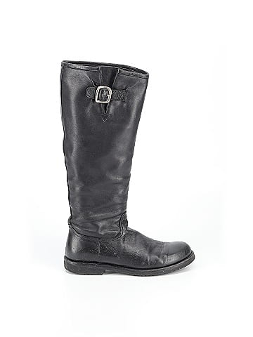 Attilio Giusti Leombruni Boots (view 1)