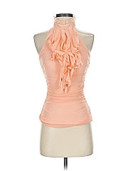 Charlotte Russe Sleeveless Blouse