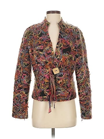 Canvas Backs Jacket (view 1)