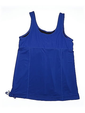 Xersion Swimsuit Top (view 2)