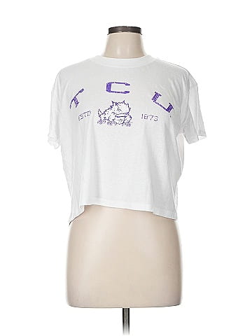 Alternative Apparel Short Sleeve T-Shirt (view 1)