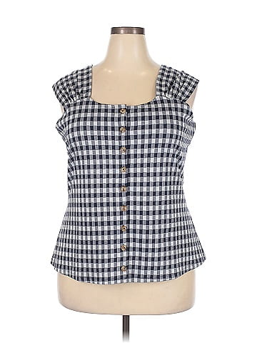 Downeast Tank Top (view 1)