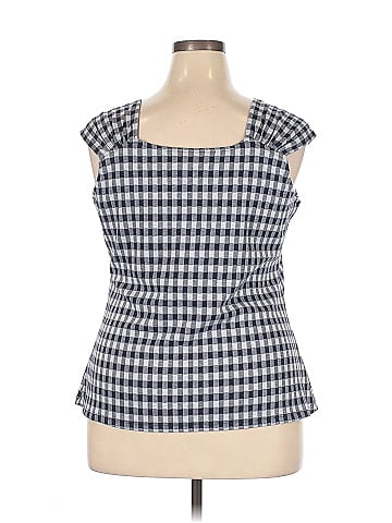 Downeast Tank Top (view 2)