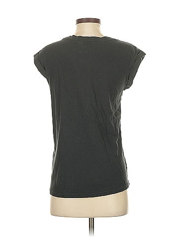 Pact Short Sleeve Henley (view 2)