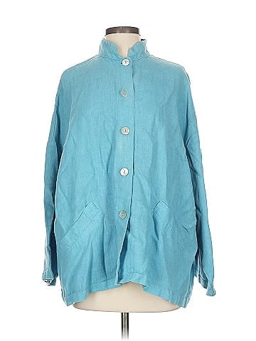 bryn WALKER Raincoat (view 1)