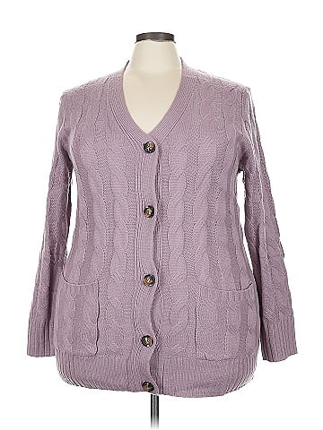 Zesica Cardigan (view 1)