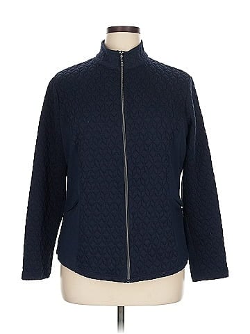 Tail Jacket (view 1)