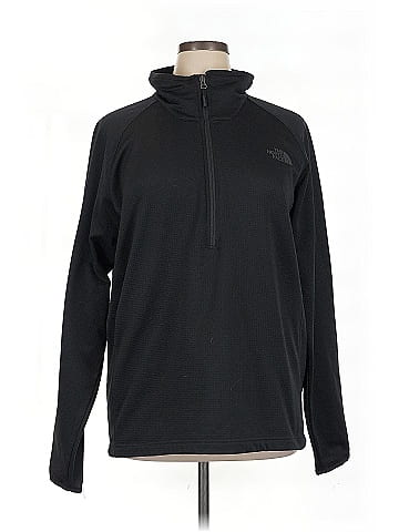 The North Face Track Jacket (view 1)