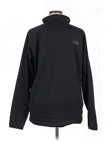 The North Face Track Jacket (view 2)
