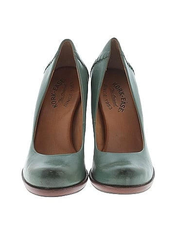Kork-Ease Heels (view 2)