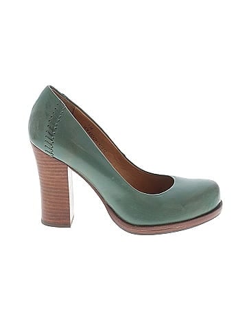Kork-Ease Heels (view 1)