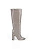 Botkier Gray Boots Size 7 - photo 1