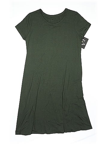 Art Class Dress (view 1)