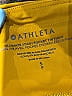 Athleta Yellow Active Pants Size S - photo 3