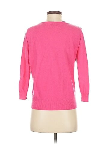Magaschoni Cashmere Cardigan (view 2)