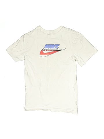 Nike Short Sleeve T-Shirt (view 1)