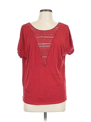Tiny Short Sleeve Top (view 1)