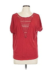 Tiny Short Sleeve Top